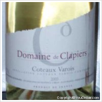 Domaine de Clapiers