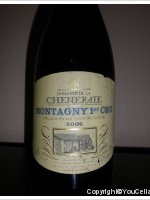 Domaine de la Chêneraie - 1er Cru