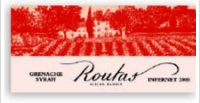Château Routas - Infernet