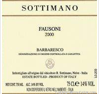 Sottimano - Fausoni