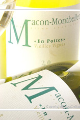 Jean Rijckaert - En Pottes Vieilles Vignes Mâcon-Montbellet