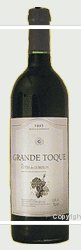 Grand Toque