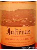 Domaine du Clos du Fief