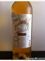 Domaine de Combet