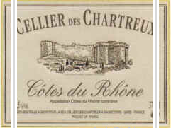 Cellier des Chartreux