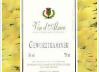 Domaine Viticole de la Ville de Colmar
