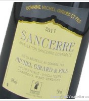 Domaine Michel Girard et Fils
