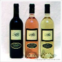 Domaine Valette - Hautes Restanques