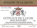 Domaine de la Motte