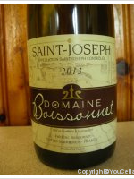 Domaine Boissonnet