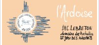 Domaine des Rochelles - L'Ardoise