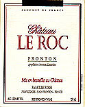 Château Le Roc