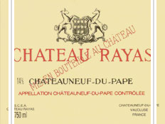 Château Rayas