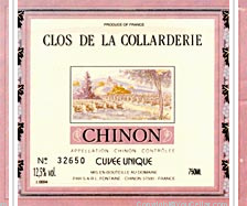 Clos de la Collarderie - Cuvée Unique