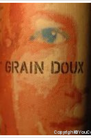 Marie-Therèse Chappaz - Grain Doux
