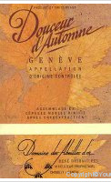 Domaine des Abeilles d'Or Douceur d'Automne