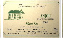 Domaine de Brizé