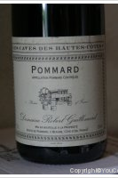 Domaine Robert Guillemard
