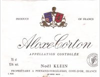 Klein Noël