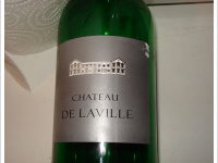 Château de Laville