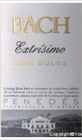 Bach Extrísimo Semi Dulce
