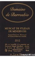 Domaine de Barroubio