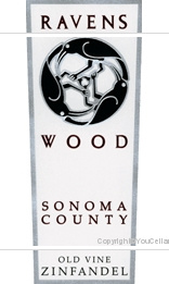 Ravenswood - Old Vine Zinfandel