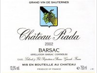 Château Piada