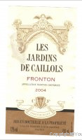 Les Jardins de Caillols