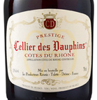 Cellier des Dauphins - Prestige