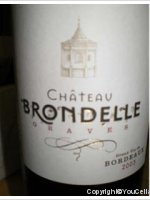 Château Brondelle - Classic