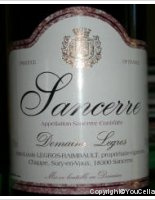 Domaine Legros