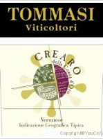 Tommasi - Crearo della Conca d'Oro