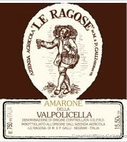 Le Ragose