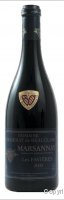 Domaine Fougeray de Beauclair - Les Favières