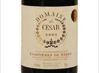 Domaine de César