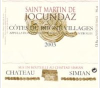 Château Simian
