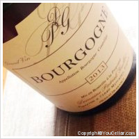 Domaine Patrick Guillot