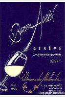 Domaine des Abeilles d'Or - Baron Auriol