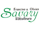 Francine et Olivier Savary