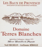 Domaine des Terres Blanches
