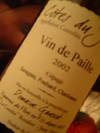 Domaine Ganevat