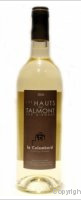 Les Hauts de Talmont, le Colombard