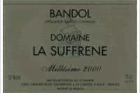Domaine La Suffrene