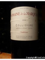 Domaine de la Marquise