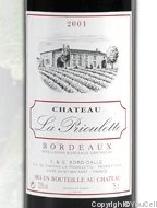 Château La Prioulette
