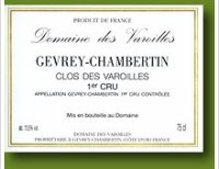 Domaine des Varoilles - Clos des Varoilles 1er Cru