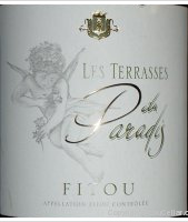Les Terrasses du Paradis