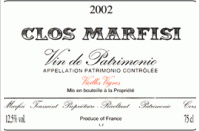 Clos Marfisi
