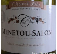 Chavet Fils Cuvée Tradition